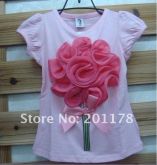 Blusa Flower