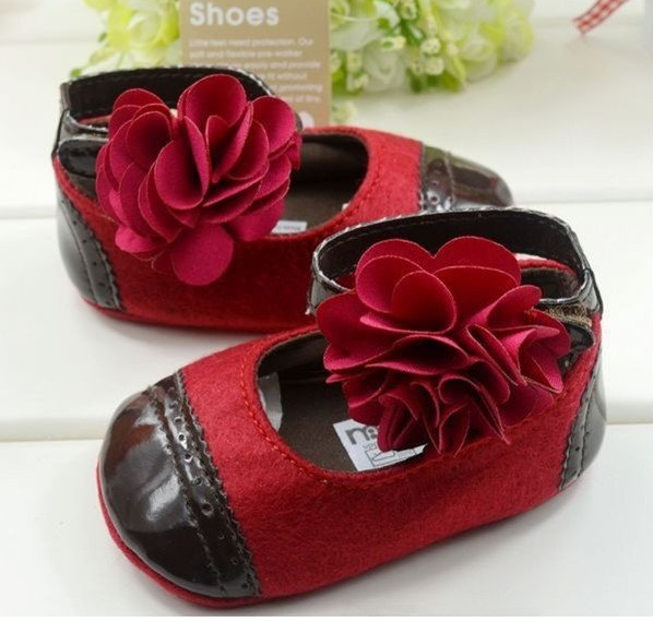 Sapato Bebê
