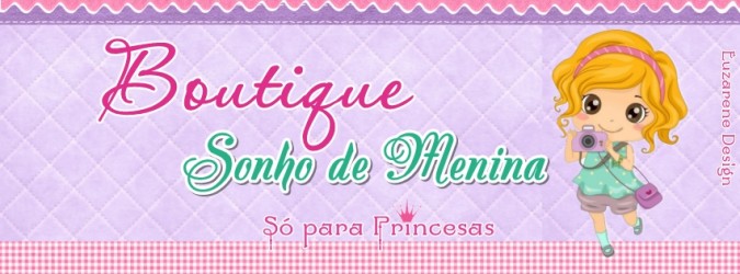 Loja de bsonhodemenina
