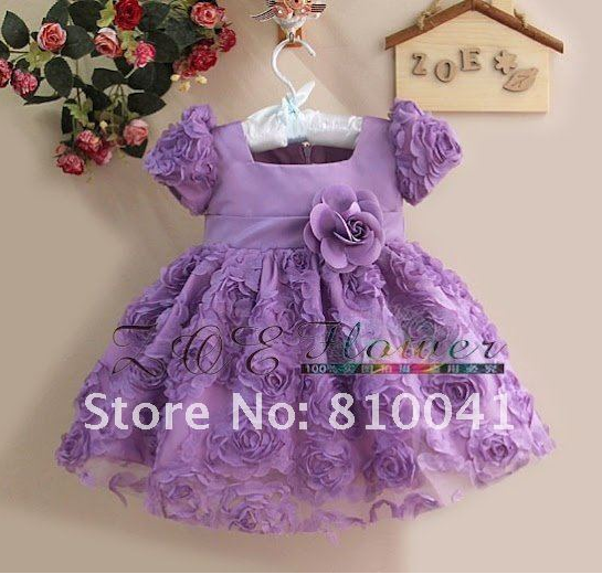 Vestido Princesa