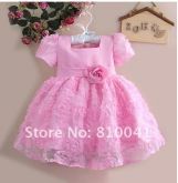 Vestido Princesa
