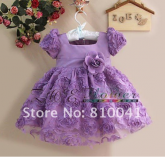 Vestido Princesa