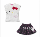 Conjunto Hello Kitty